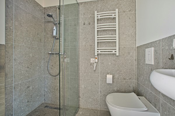 Medium property photo - Wijttenbachstraat 24C, 1093 JC Amsterdam